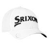 SX22 Headwear Ball Marker 23 white black
