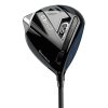 TaylorMade Qi 10 Low Spin pánský golfový driver