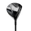 TaylorMade Qi 10 pánské golfové dřevo