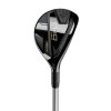 TaylorMade Qi10 Max pánský golfový hybrid