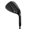 TaylorMade Milled Grind 4 Black golfová wedge