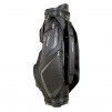 XXIO Premium Organiser golfový cartbag černý