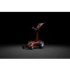 Q Follow Red Carbon front 3 4 light