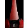 Q Follow Red Carbon main support detail