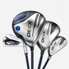 XXIO12 pánský kompletní golfový set grafit pravý