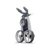 Aktions-Golfset für Damen Callaway Solaire + Trolley BIG MAX Blade IP 2