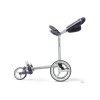 Aktions-Golfset für Damen Callaway Solaire + Trolley BIG MAX Blade IP 2