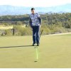Bloodline Vale pánský samostojný golfový putter