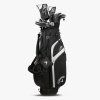 Callaway XR 13PC pánský ocelový golfový set
