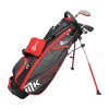 MKids Golf Lite dětský golfový set červený 53" - 135cm