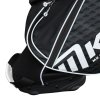 MKids Golf Pro dětský golfový set černý 65" - 165cm