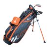 MKids Golf Lite dětský golfový set oranžový 49" - 125cm