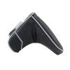 Masters HeadKase traditional headcover for blade type putter