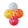 Masters Airflow XP practice balls děrované tréninkové golfové míčky 6ks