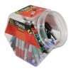 Sharpie Mini popisovače, značkovače golfových míčků 72 kusů mix