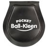 Masters Pocket Ball-Kleen čistič golfových míčků 2ks