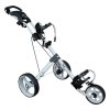 MKids Golf 3 Wheel Trolley dětský golfový vozík