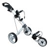 MKids Golf 3 Wheel Trolley dětský golfový vozík