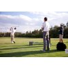Fitting golfových holí - profi balíček 120min