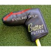 EyeLine Golf Butter Putter tréninkový golfový putter RH
