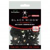 SoftSpikes Black Widow  6mm golfové spiky se závitem