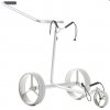 JuStar Silver elektrický golfový vozík