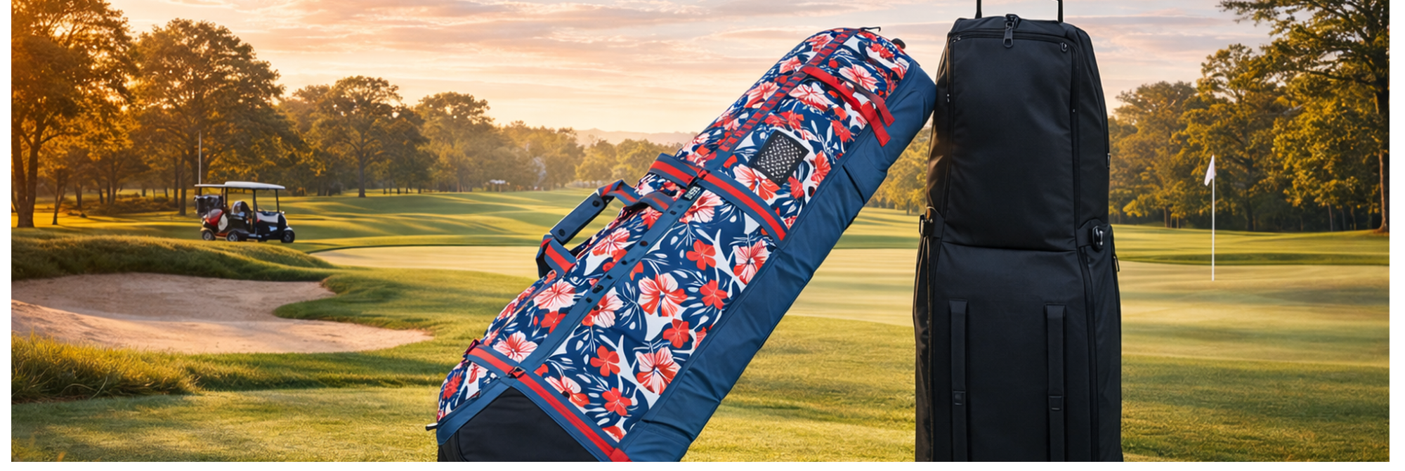 Pokrowce podróżne: Jak wybrać ten właściwy i dlaczego warto zainwestować w jakość.