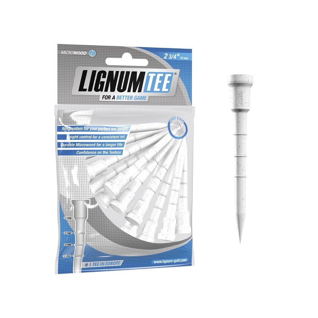 2164 listwy trójnikowe Lignum 2 3 4 szt. w opakowaniu 12 szt. listew trójnikowych Lignum