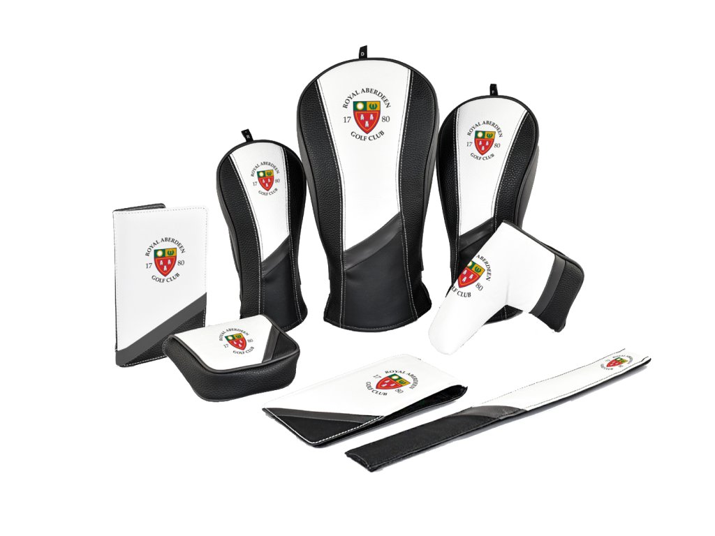 Kolekcja Benfield – kolekcja akcesoriów golfowych premium