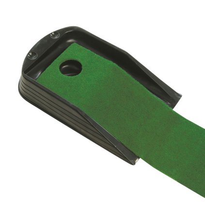 Mata do puttingu treningowego Masters Deluxe Return