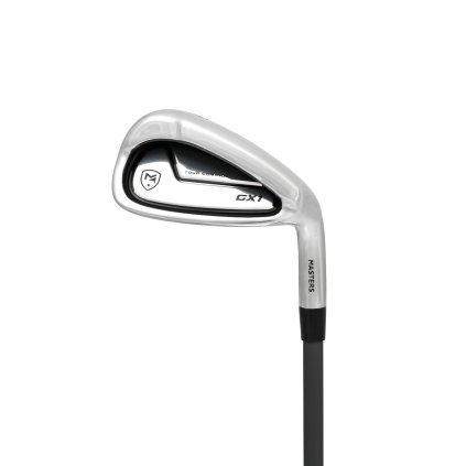 Żelazo golfowe Masters GX1 dla mężczyzn 2023