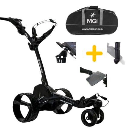 Zestaw MGI Navigator