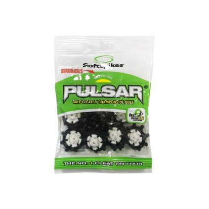 Kolce golfowe SoftSpikes Pulsar typu Fast Twist 3.0
