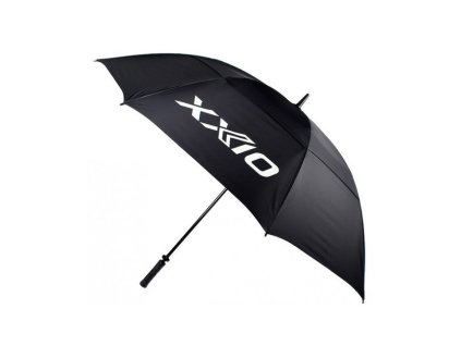 Parasol golfowy XXIO czarny