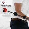 Pomoc do treningu golfowego Leadbetter SwingSetter