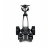 Wózek golfowy elektryczny MGI AI Navigator GPS+ czarny