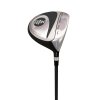 Kij golfowy dla dzieci mkids pro driver 1861 165 cm prawy