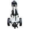 Zestaw golfowy dla dzieci MKids Golf Pro z wózkiem golfowym 61" - 155 cm