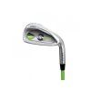 16956 3 mkids golf pro detsky golfovy set zeleny 57 145cm driver sw