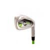 16956 6 mkids golf pro detsky golfovy set zeleny 57 145cm driver sw