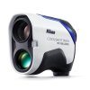 Nikon Coolshot PRO II Stabilizowany dalmierz laserowy