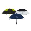 Parasol golfowy Nimbus z nadrukiem 64"