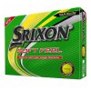 496 mikrofonów golfowych srixon soft feel tour yellow yellow srixon