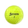 496 2 mikrofony golfowe srixon soft feel tour yellow yellow srixon