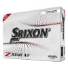 1477 srixon z star 2021 xv piłki golfowe białe 12 szt. srixon