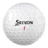 1477 2 piłki golfowe srixon z star 2021 xv 12 szt. srixon