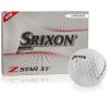 Srixon Z-Star 2021 XV z nadrukiem białej piłki golfowej
