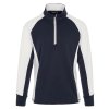 Bluza golfowa męska ProQuip Pro-Tech Midlayer
