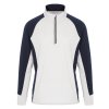 Bluza golfowa męska ProQuip Pro-Tech Midlayer