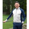 Bluza golfowa męska ProQuip Pro-Tech Midlayer